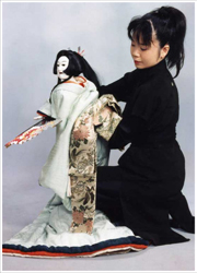 Personal History of Masaya Kiritake